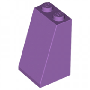 dakpan 75 2x2x3 medium lavender